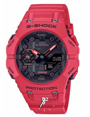 کاسیو ساعت مردانه جیشاک