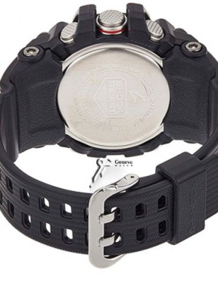 ساعت کاسیو جیشاک