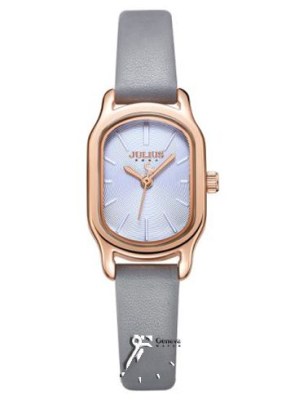 ساعت مچی زنانه جولیوس اصل