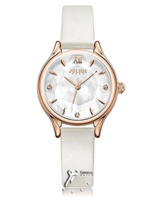 ساعت بند چرمی جولیوس