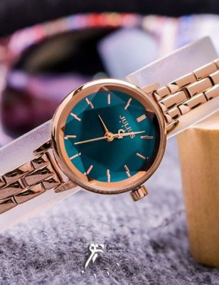 جولیوس ساعت کلاسیک زنانه