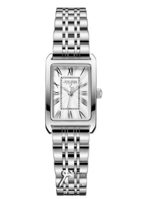 جولیوس ساعت تمام استیل زنانه