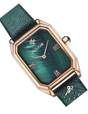 ساعت زنانه عقربه ای جولیوس