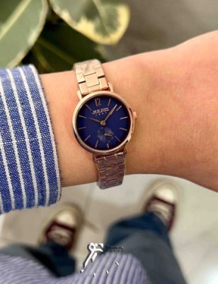 ساعت عقربه ای زنانه جولیوس