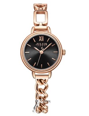 ساعت مچی جولیوس