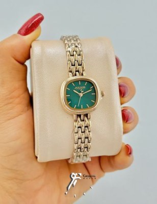 ساعت برند جولیوس زنانه