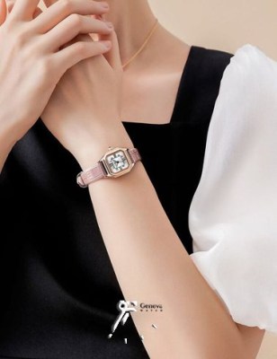 ساعت بند چرمی جولیوس