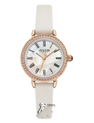 جولیوس ساعت زنانه اصل