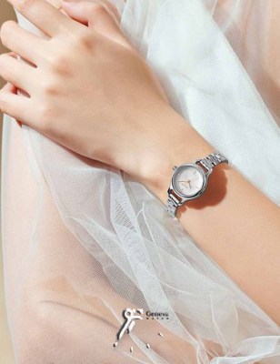 جولیوس ساعت بند استیل زنانه