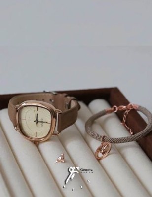 ساعت زنانه اورجینال جولیوس 