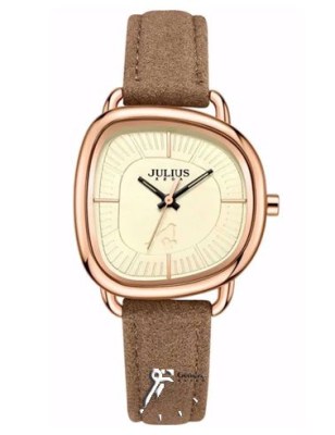 ساعت زنانه اورجینال جولیوس 
