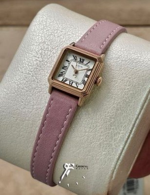 ساعت کلاسیک زنانه جولیوس