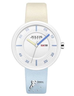 ساعت جولیوس دخترانه