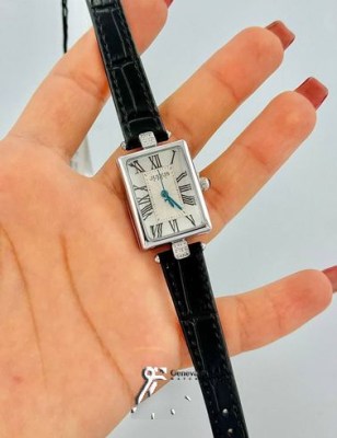 ساعت عقربه ای زنانه جولیوس