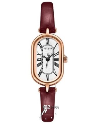 ساعت زنانه برند جولیوس 