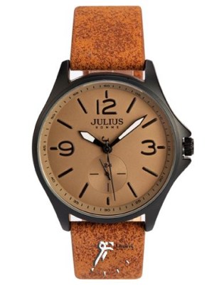 ساعت برند جولیوس مردانه