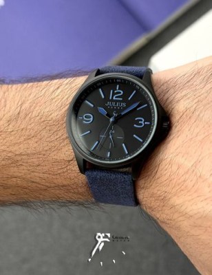 جولیوس مچی مردانه