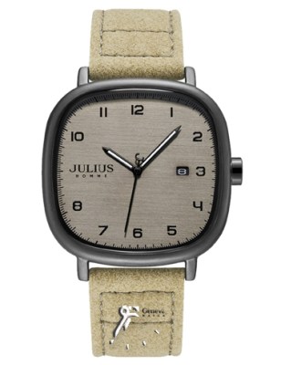 جولیوس ساعت مردانه