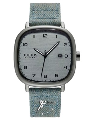 ساعت مردانه جولیوس اصل