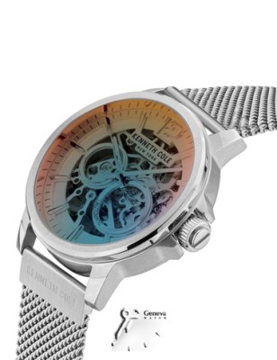 ساعت کلاسیک مردانه کنت کول