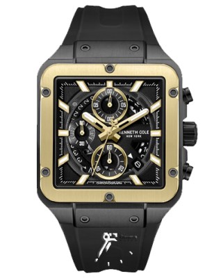 ساعت کرنوگراف دار مردانه کنت کول