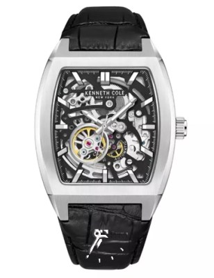 ساعت اتومات مردانه کنت کول