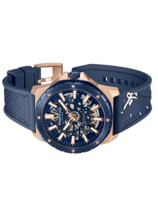 ساعت عقربه ای مردانه کنت کول