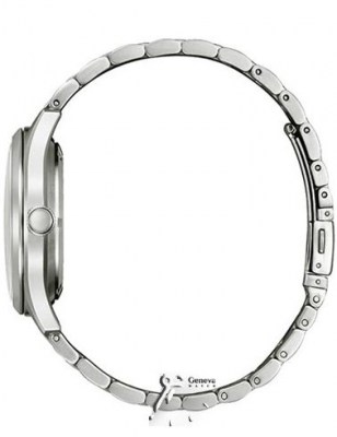 سیتیزن اتوماتیک مردانه دو تقویم