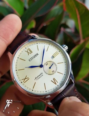 سیتیزن اتوماتیک مردانه 