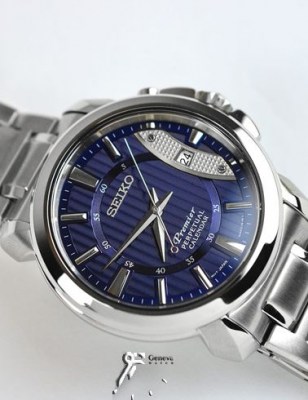 سیکو پریمیر مردانه فلزی