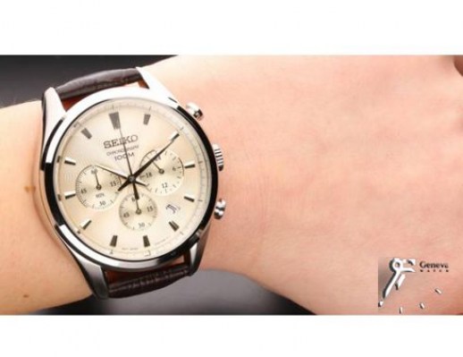 گالری ساعت ژنو نماینده رسمی فروش ساعت سیکو