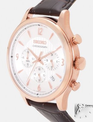 گالری ساعت ژنو نماینده رسمی فروش ساعت سیکو