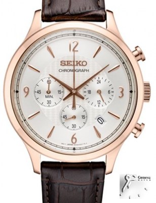 گالری ساعت ژنو نماینده رسمی فروش ساعت سیکو