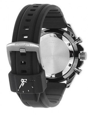 سیکو بند رابر کرنوگراف