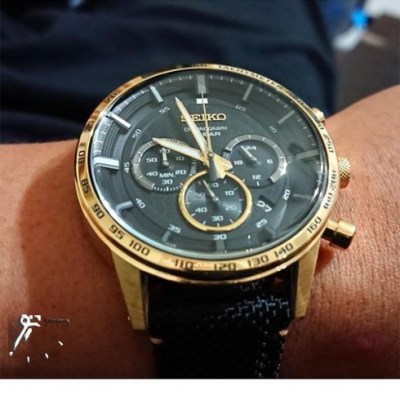 نمایندگی سیکو: گالری ساعت ژنو نماینده رسمی فروش ساعت سیکو دز شرق تهران