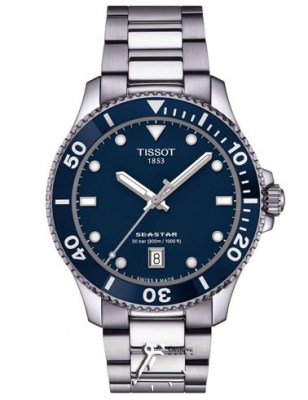 ساعت اسپرت مردانه تیسوت