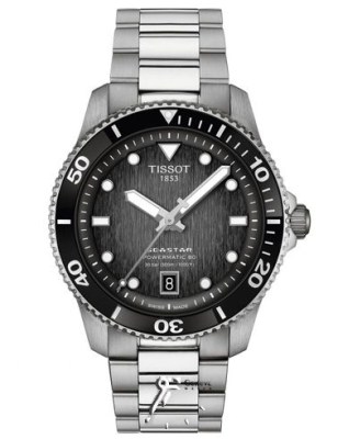 ساعت مردانه تیسوت