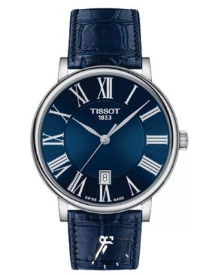 ساعت اسپرت مردانه تیسوت