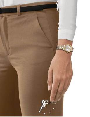 ساعت ست تیسوت اصل