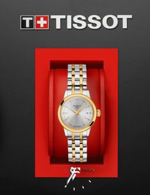 ساعت ست تیسوت اصل