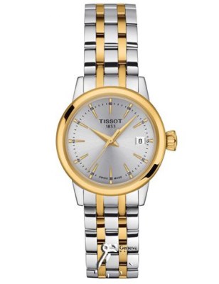 ساعت ست تیسوت اصل