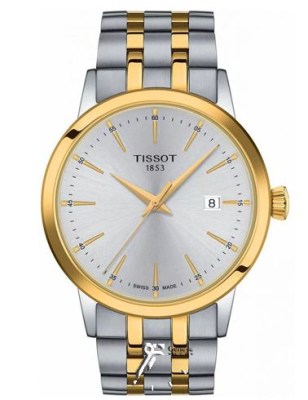 ساعت ست تیسوت اصل