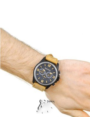 ساعت عقربه ای مردانه تیمبرلند