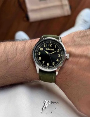 ساعت مچی مردانه تیمبرلند