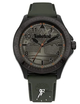 ساعت بند سیلیکونی مردانه تیمبرلند