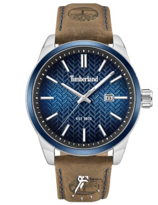 بند چرمی مردانه تیمبرلند