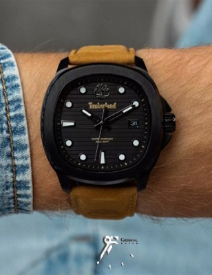 تیمبرلند ساعت مردانه