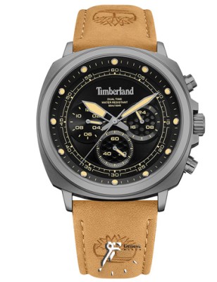 ساعت مردانه اسپرت تیمبرلند