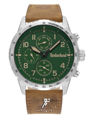ساعت مردانه تیمبرلند اصل