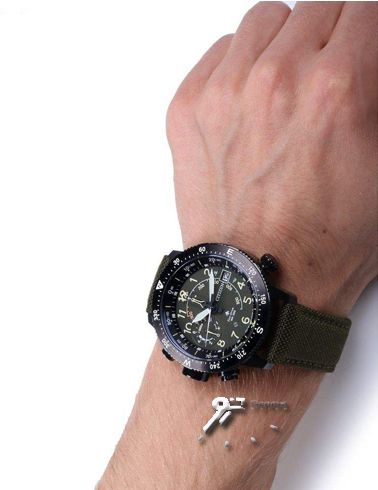 ساعت اسپرت سیتیزن پرومستر